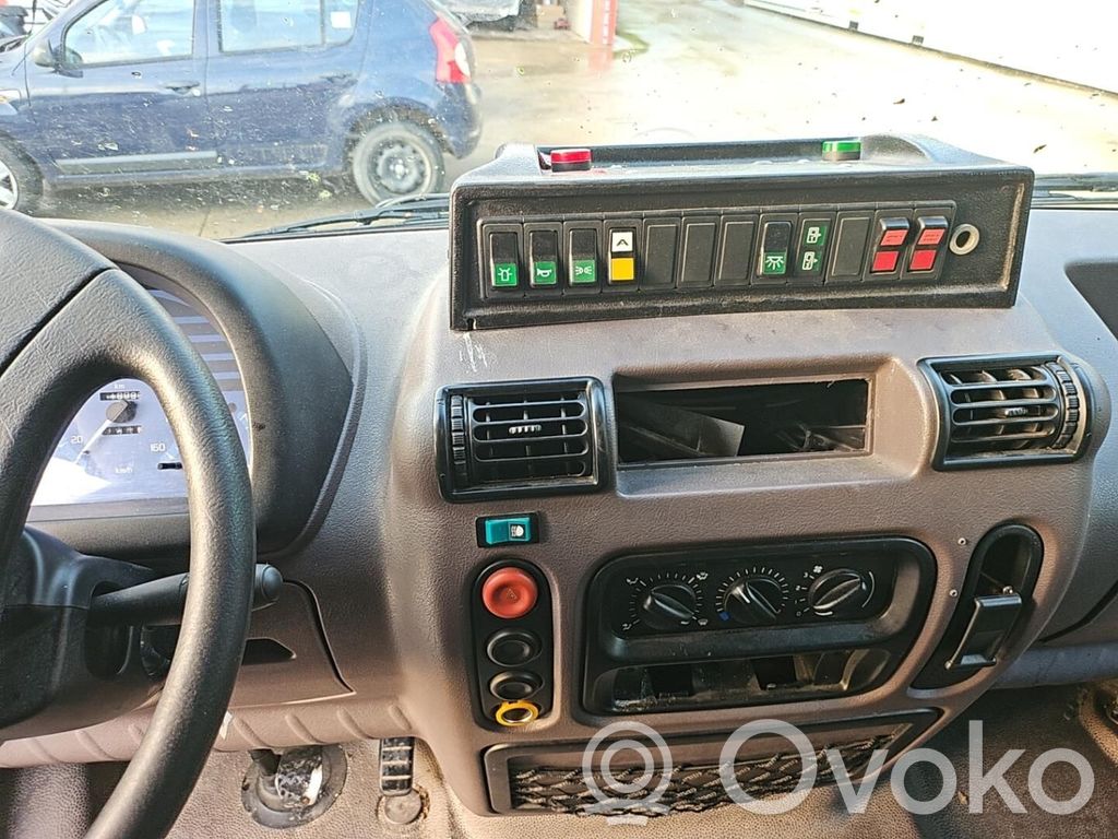 Master II Master  7701205763