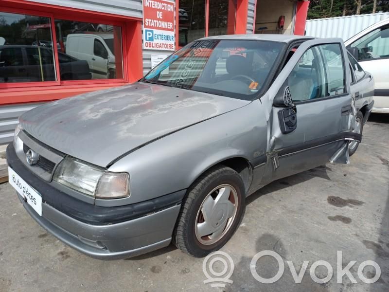 Vectra A Vectra