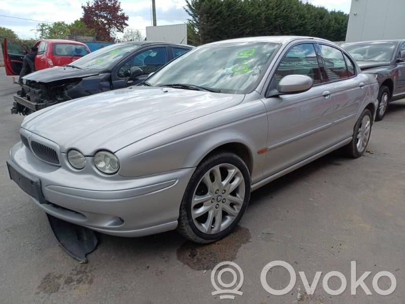 X-Type X-Type  C2S17667