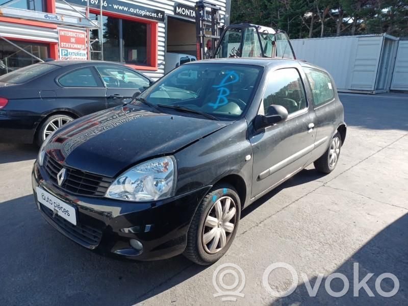 Clio II Clio  7701475835