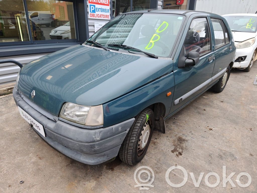 Clio I Clio  7701351688