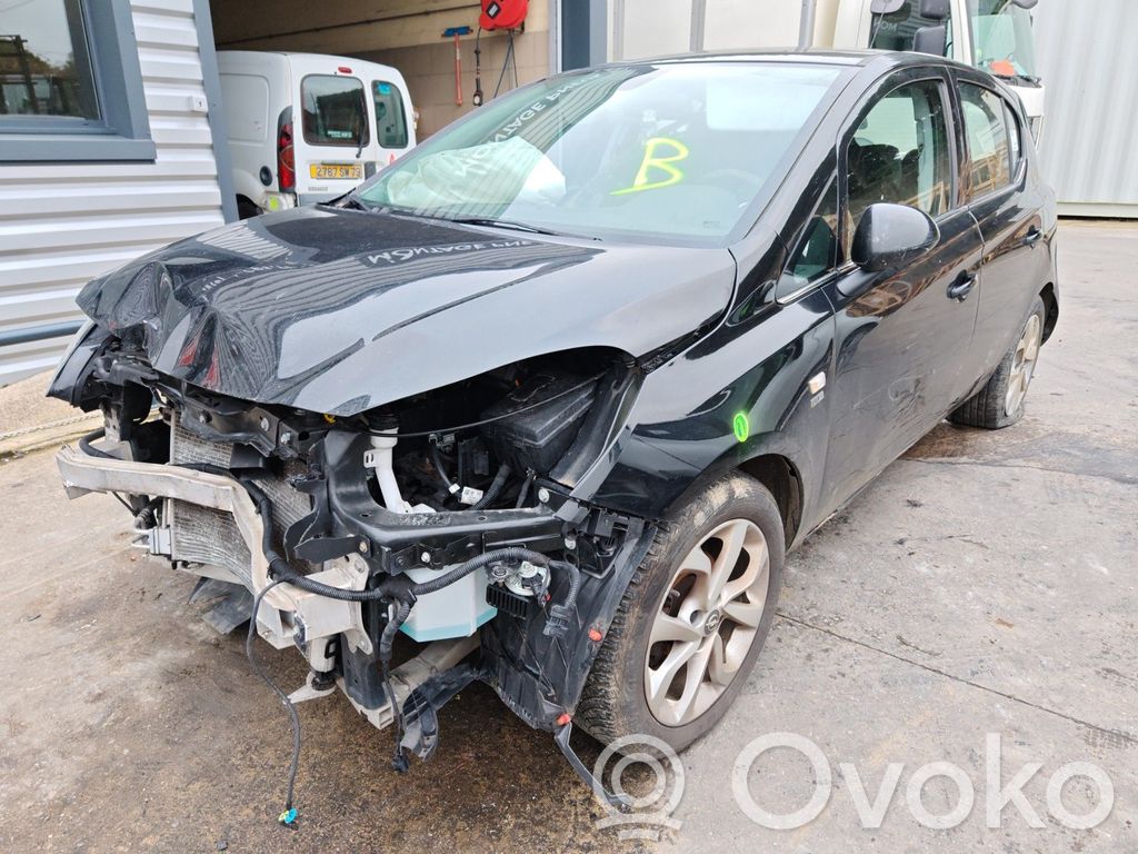 Corsa E Corsa  39206070