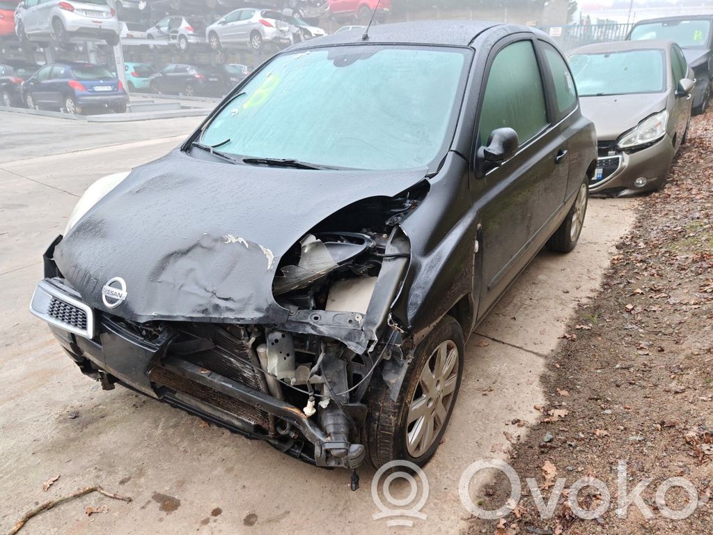 Micra Micra  11231AX600