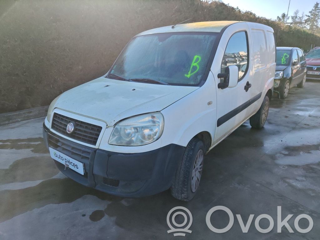 Doblo Doblo