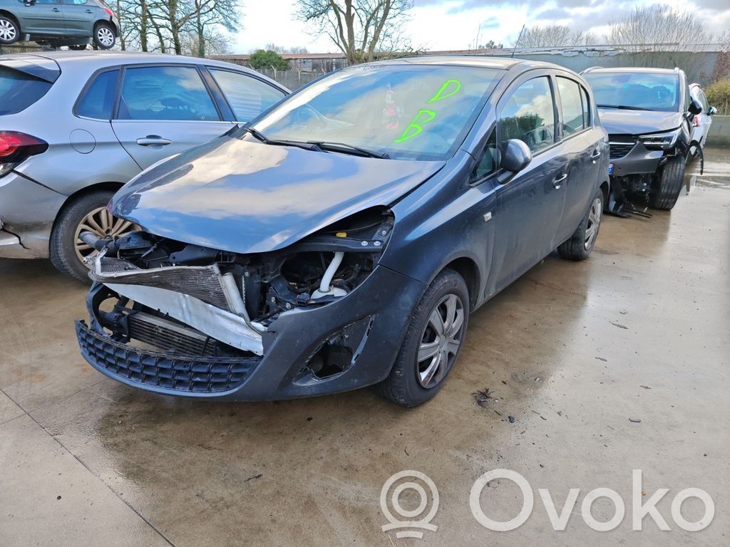 Corsa D Corsa  13296532