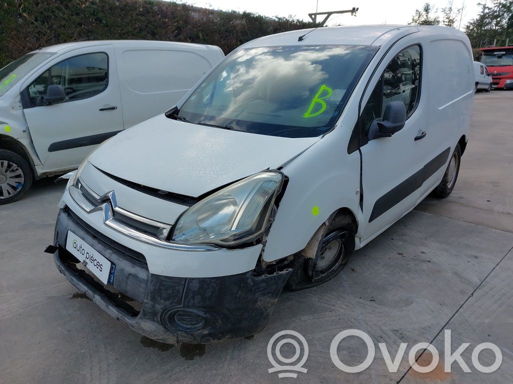 Berlingo Berlingo  1606870680