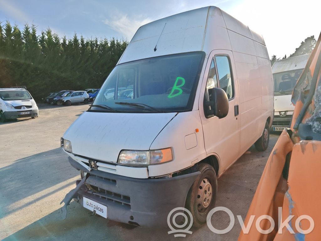 Boxer Boxer  5705E7