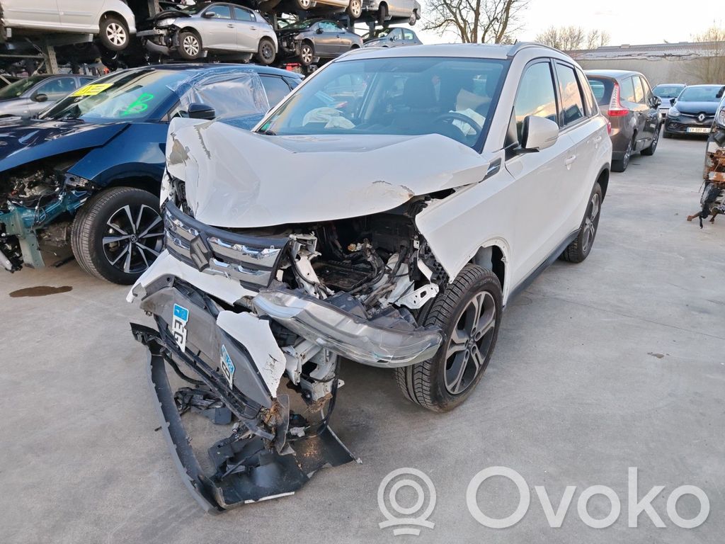 Vitara (LY) Vitara, Sidekick  4342386G01