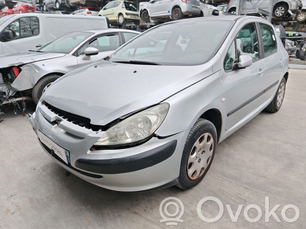 307 307  1940XH