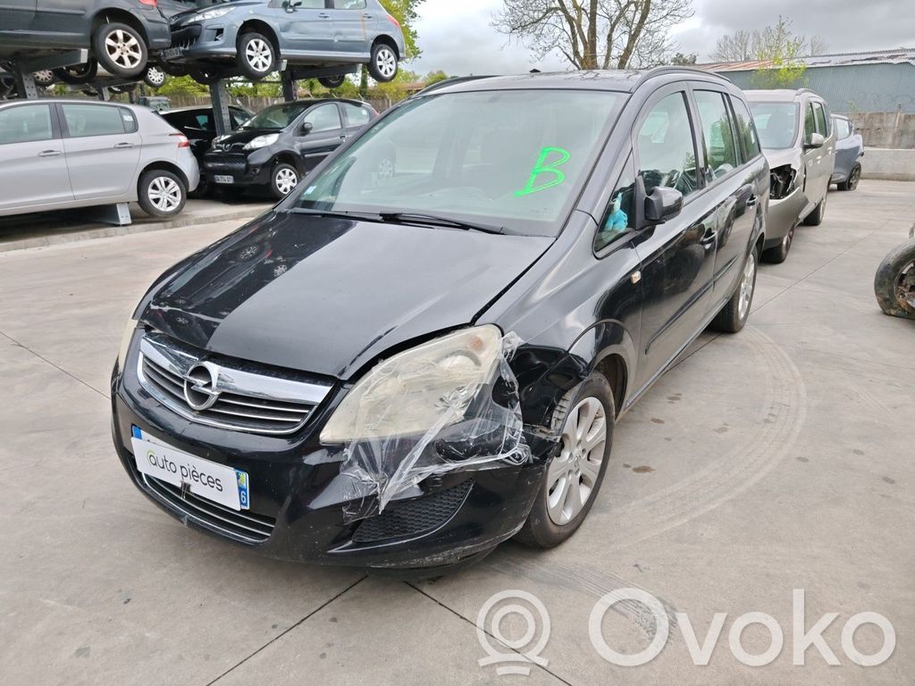 Zafira B Zafira  55205625