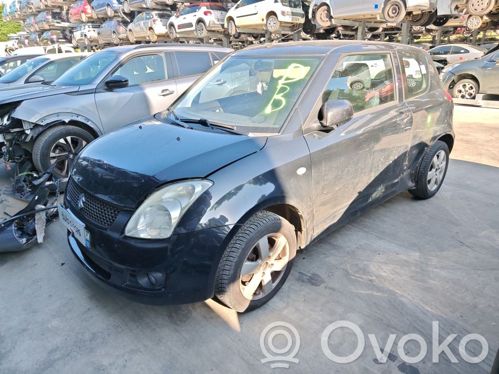 SX4 SX4 S-Cross