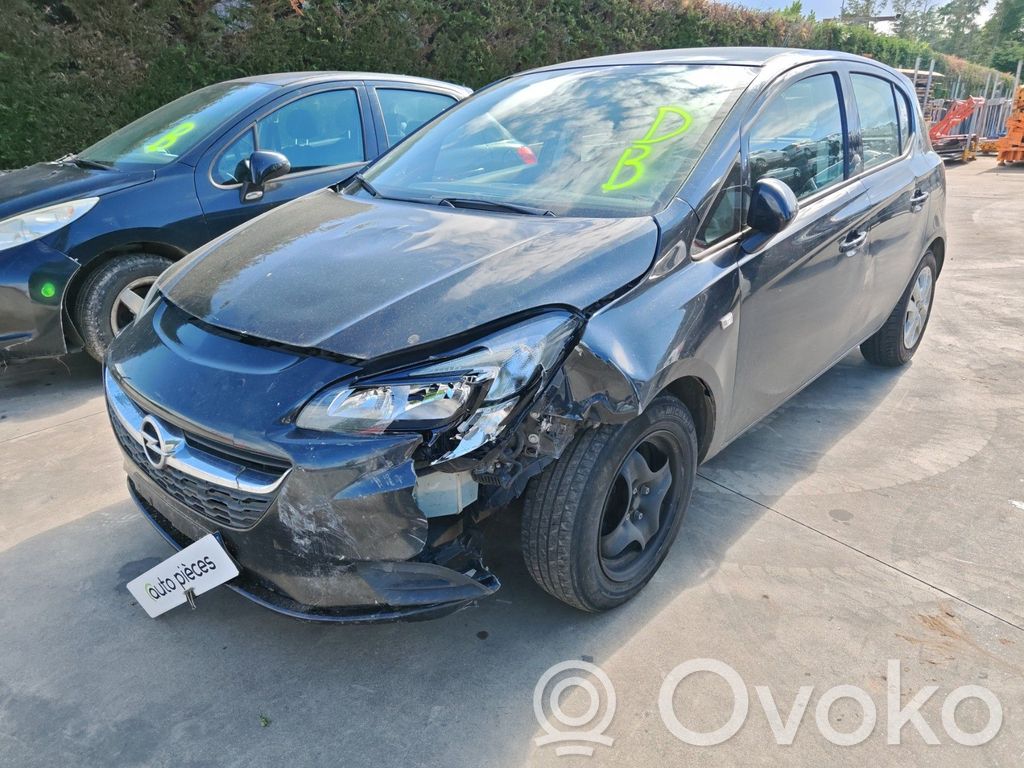 Corsa E Corsa  39021463