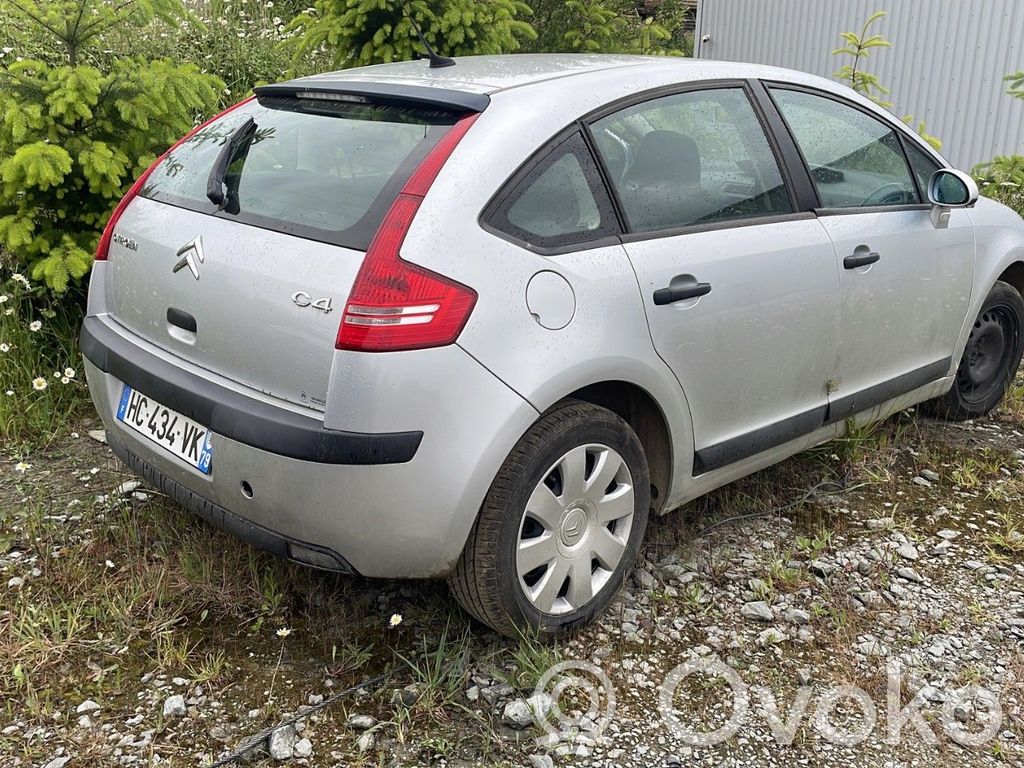 C4 I C4 Picasso, Grand Picasso, Aircross, Cactus  00001940SV
