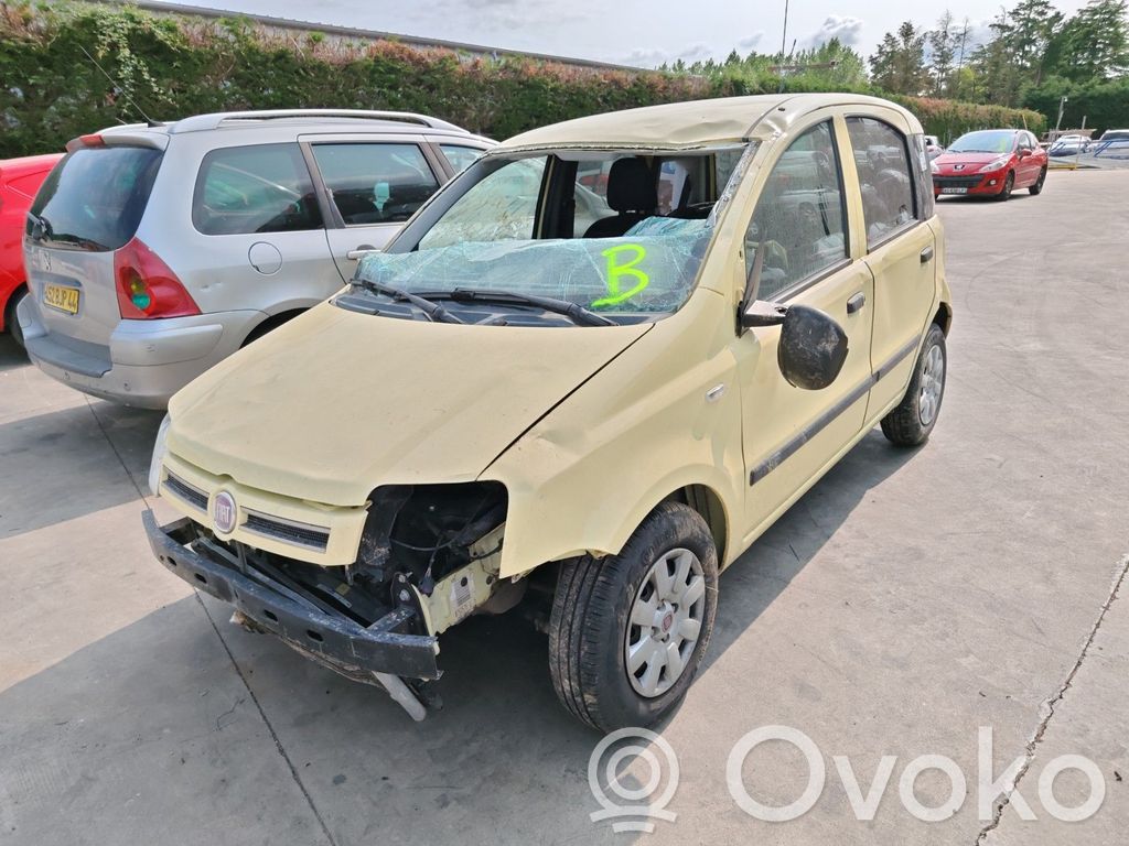 Panda II Panda  51933482