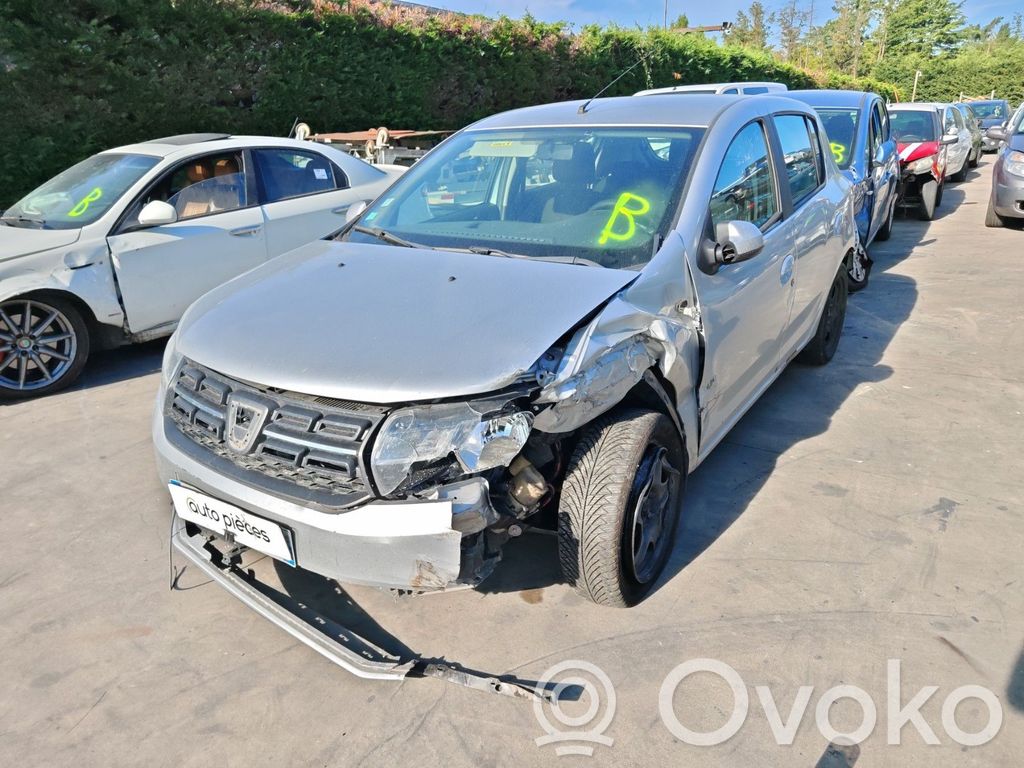 Sandero Sandero, Sandero Stepway  237102892S