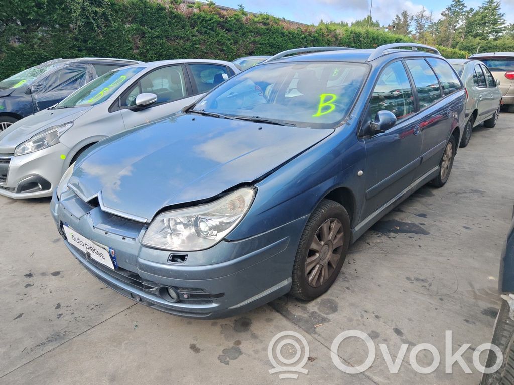 C5 C5, C5 Aircross  00001001C5