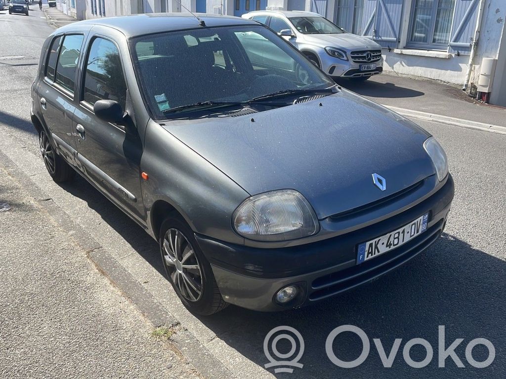 Clio II Clio  7700115597