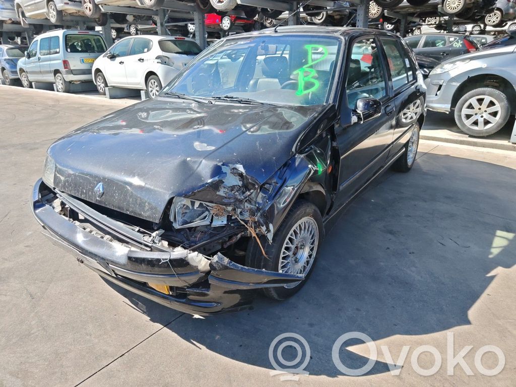 Clio I Clio  7700784891