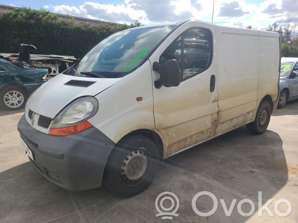 Trafic II (X83) Trafic  8200219497