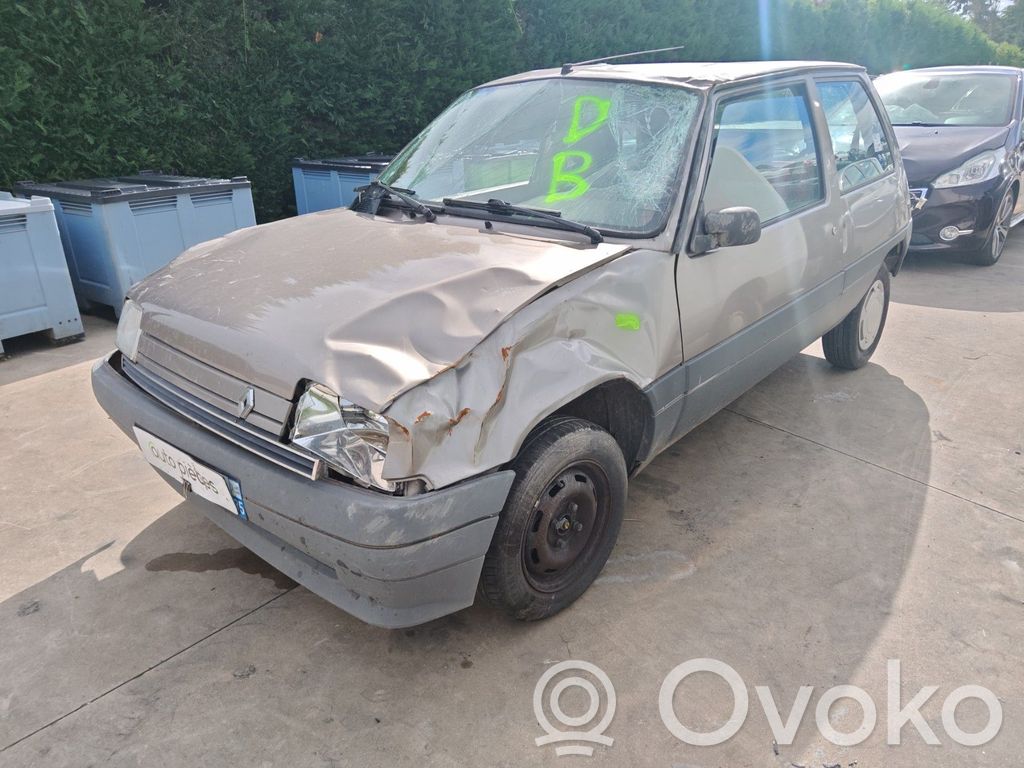 Super R5 Super R5