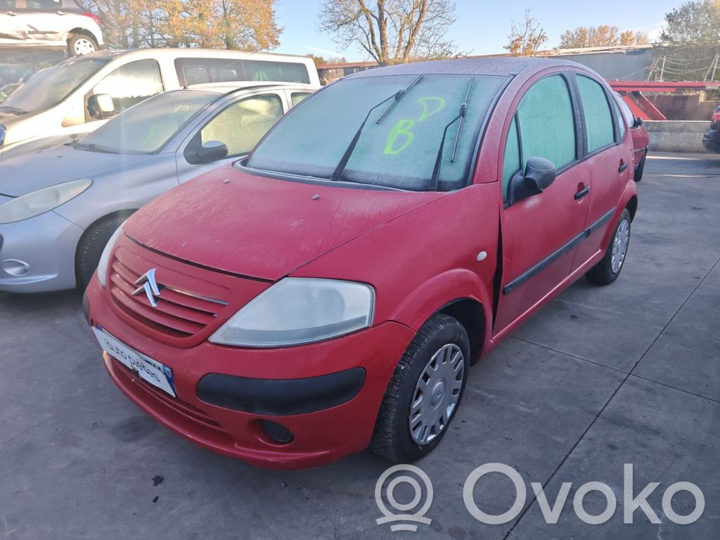 C3 C3, Pluriel, Picasso  00009008Q5