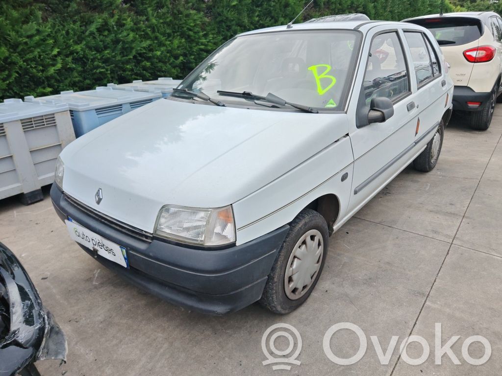Clio I Clio  7700272482