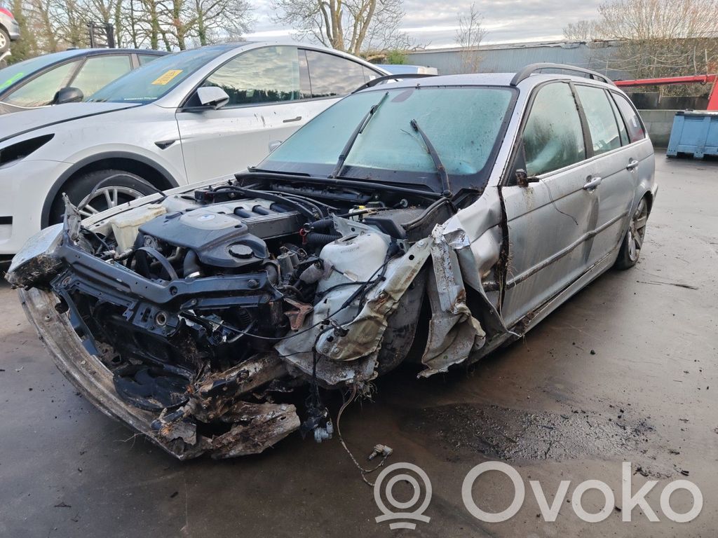3 E46 Series 3