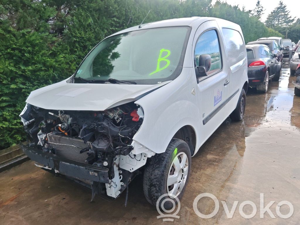 Kangoo II Kangoo