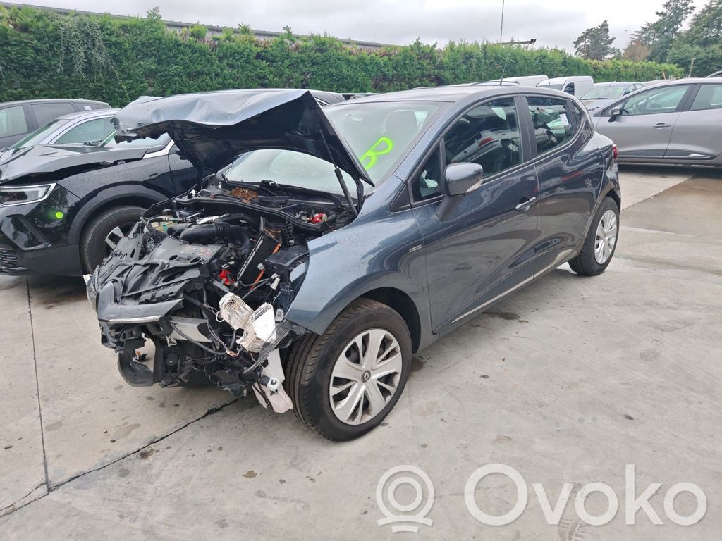 Clio IV Clio