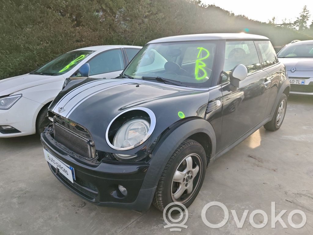 One - Cooper R56 One/Cooper R56  13617823934