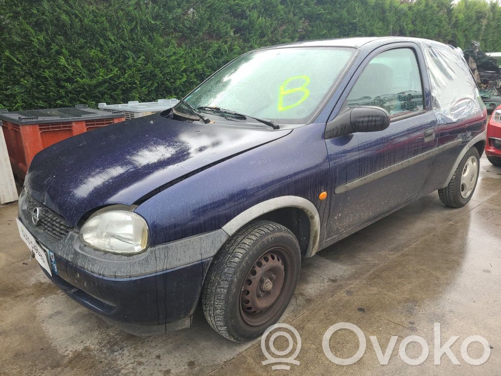 Corsa B Corsa  90387075