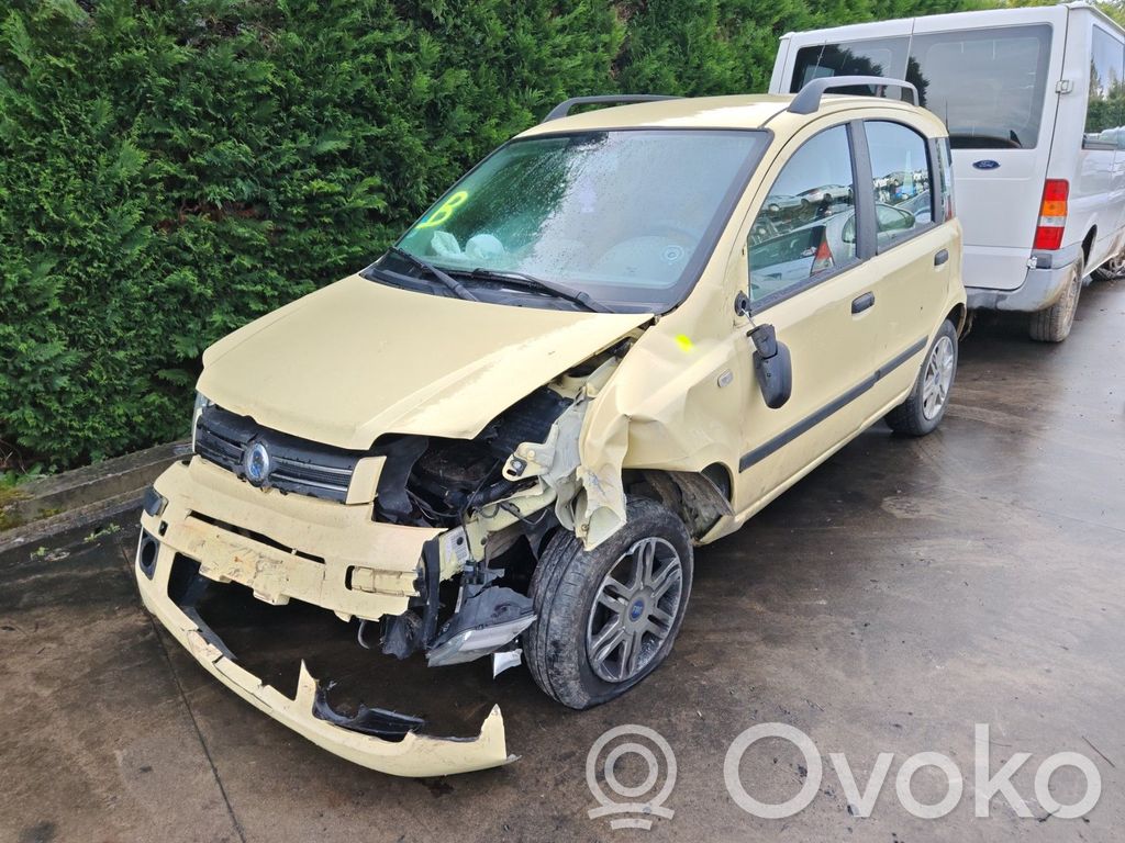 Panda II Panda  51793115