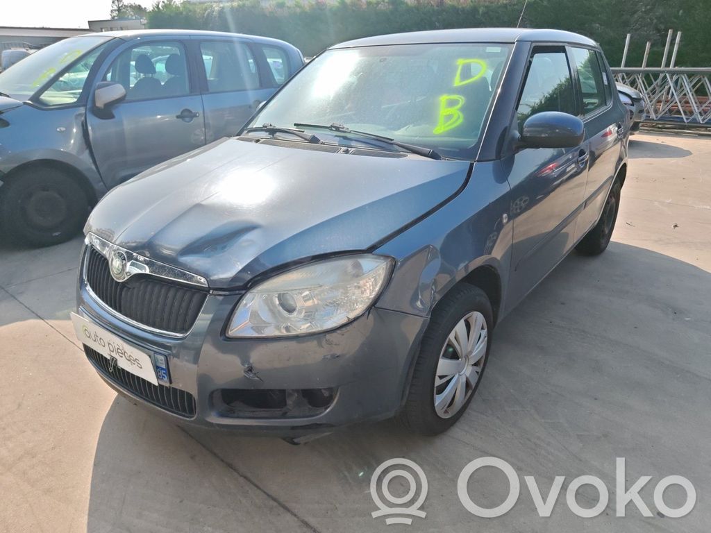 Fabia Mk2 (5J) Fabia  045906019CE