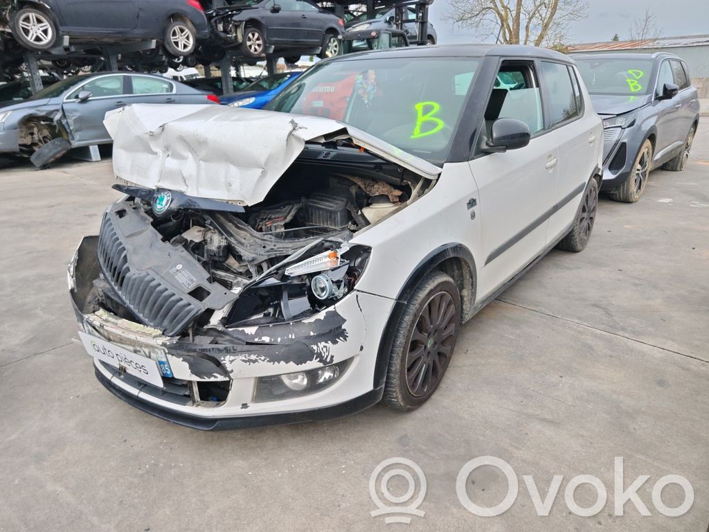 Fabia Mk2 (5J) Fabia  03F906070HH