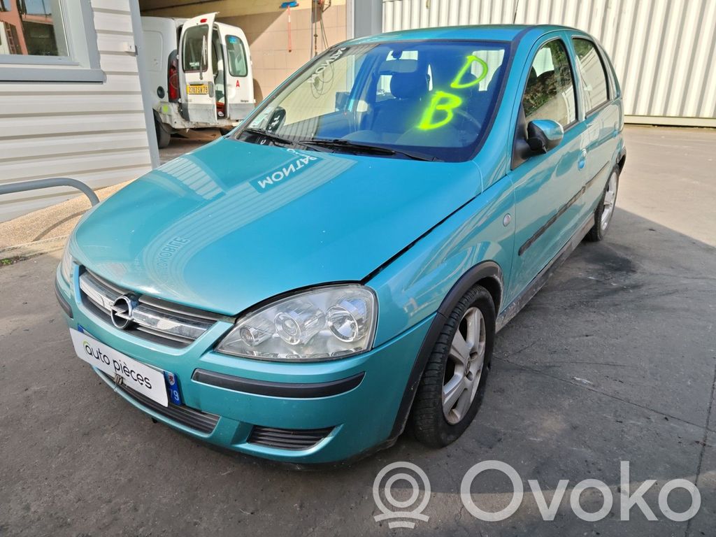 Corsa C Corsa  55351468