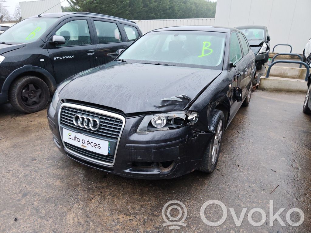 A3 S3 A3 Sportback 8P A3, S3
