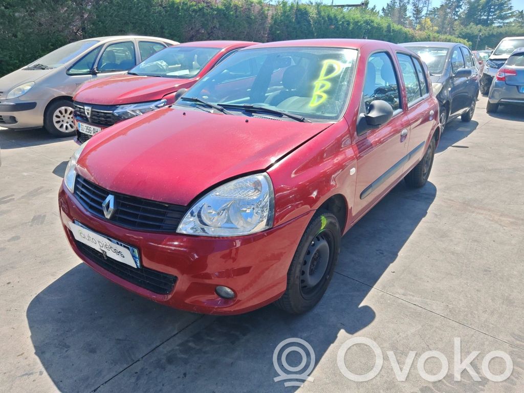 Clio II Clio  8201117953