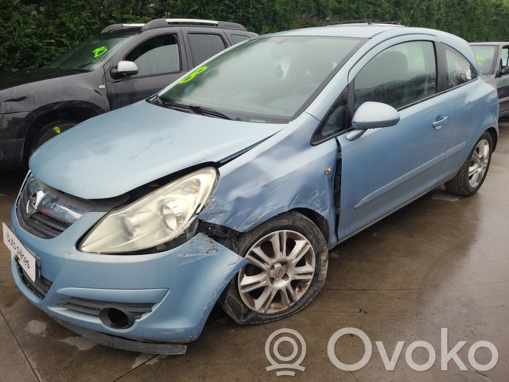 Corsa D Corsa  55557935