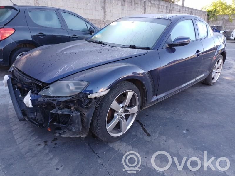 RX8 RX