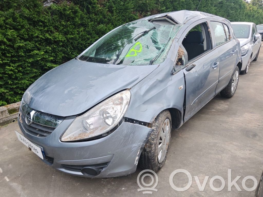 Corsa D Corsa  93192755