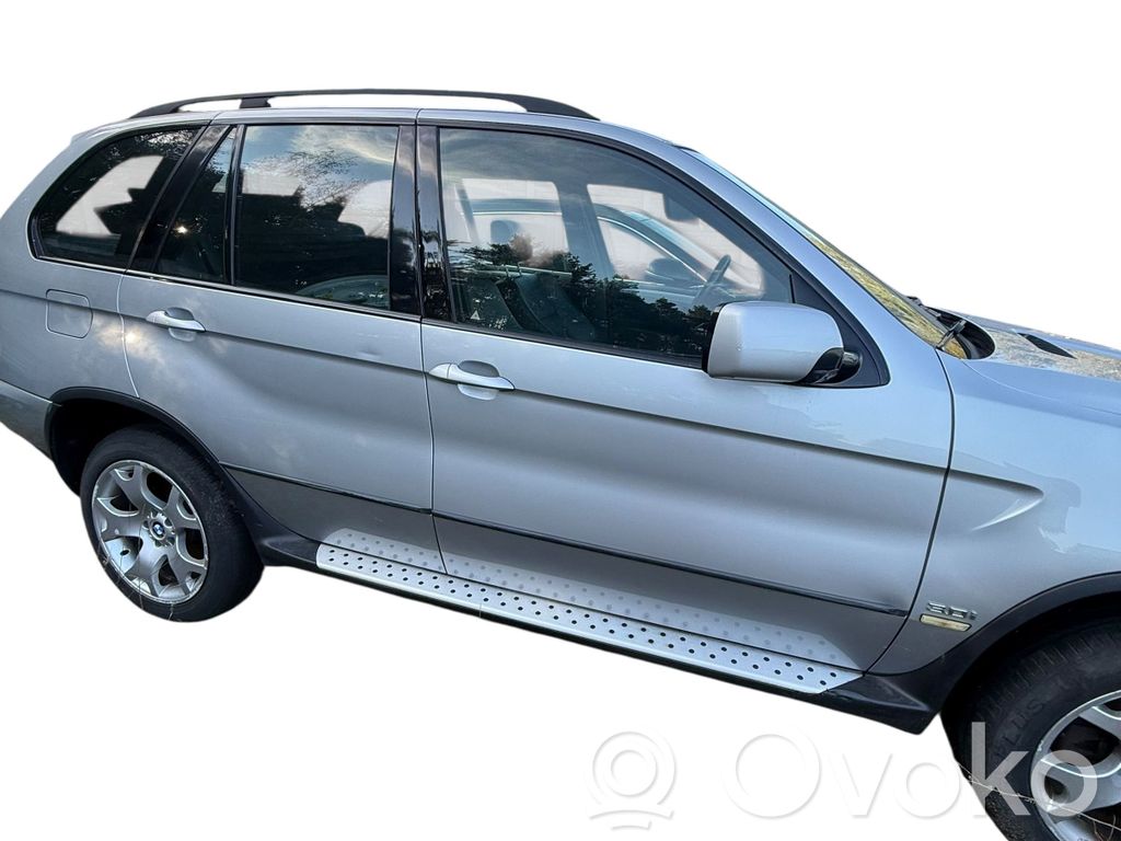 X5 E53 X5