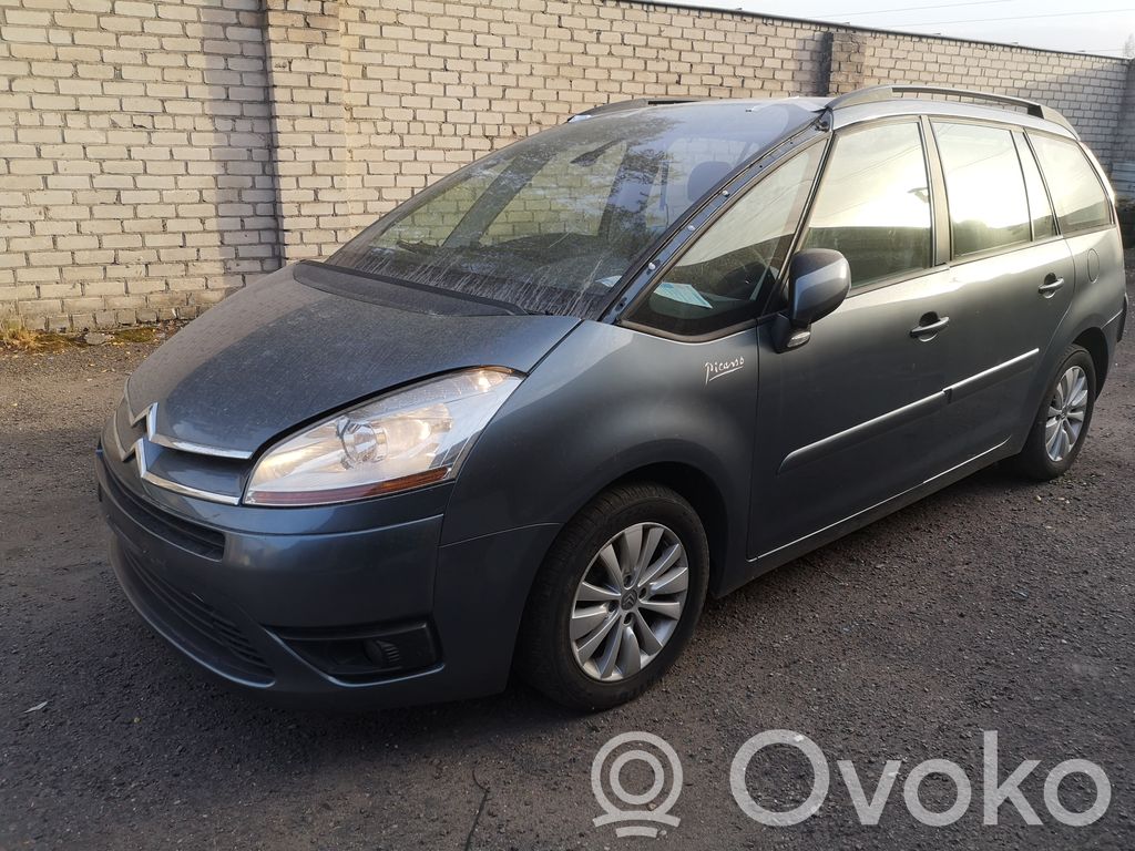 C4 Grand Picasso C4 Picasso, Grand Picasso, Aircross, Cactus