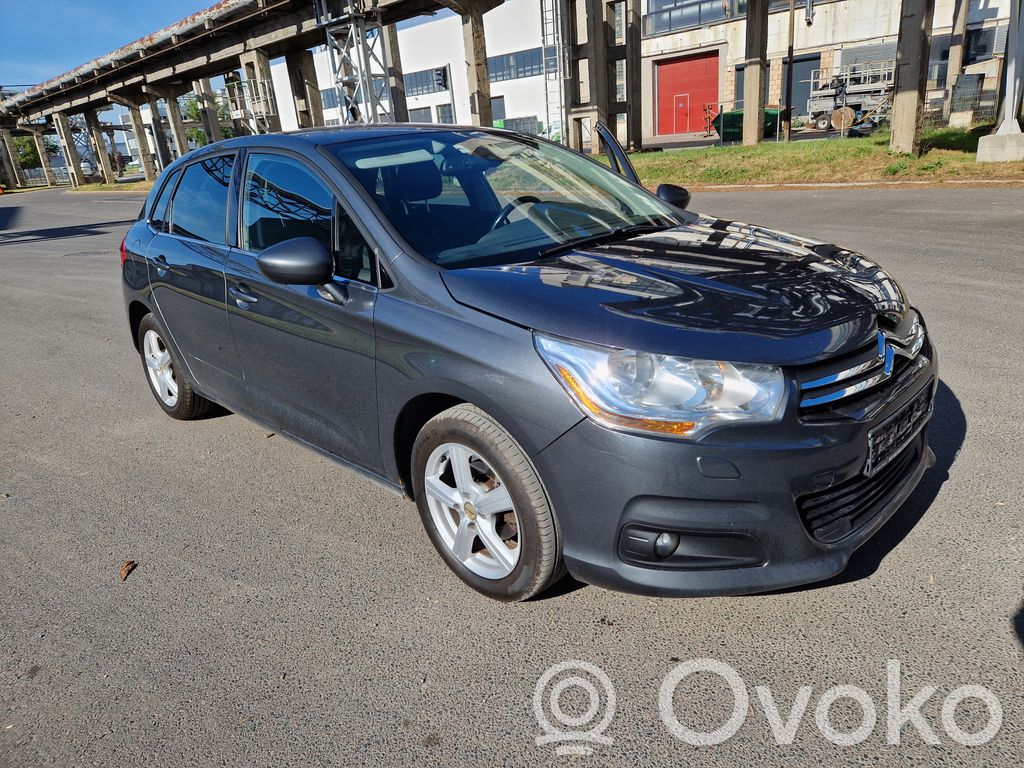 C4 II C4 Picasso, Grand Picasso, Aircross, Cactus