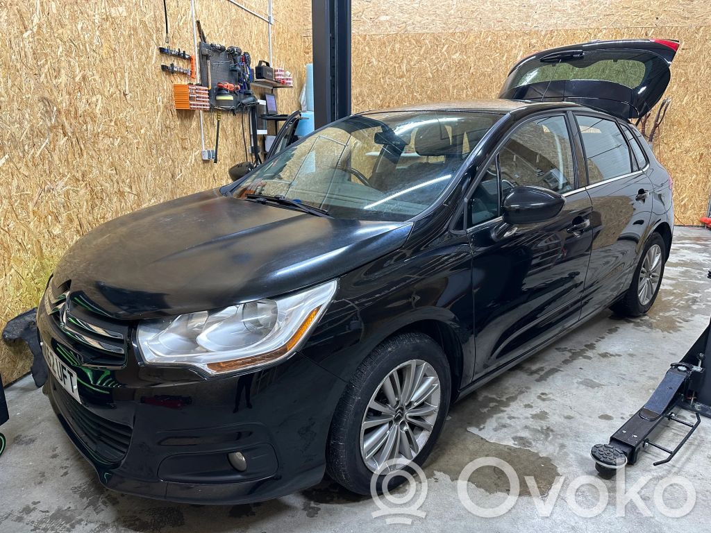 C4 II C4 Picasso, Grand Picasso, Aircross, Cactus