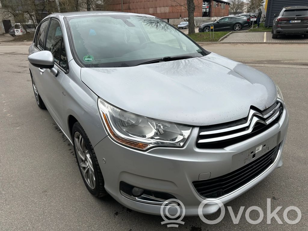 C4 II C4 Picasso, Grand Picasso, Aircross, Cactus