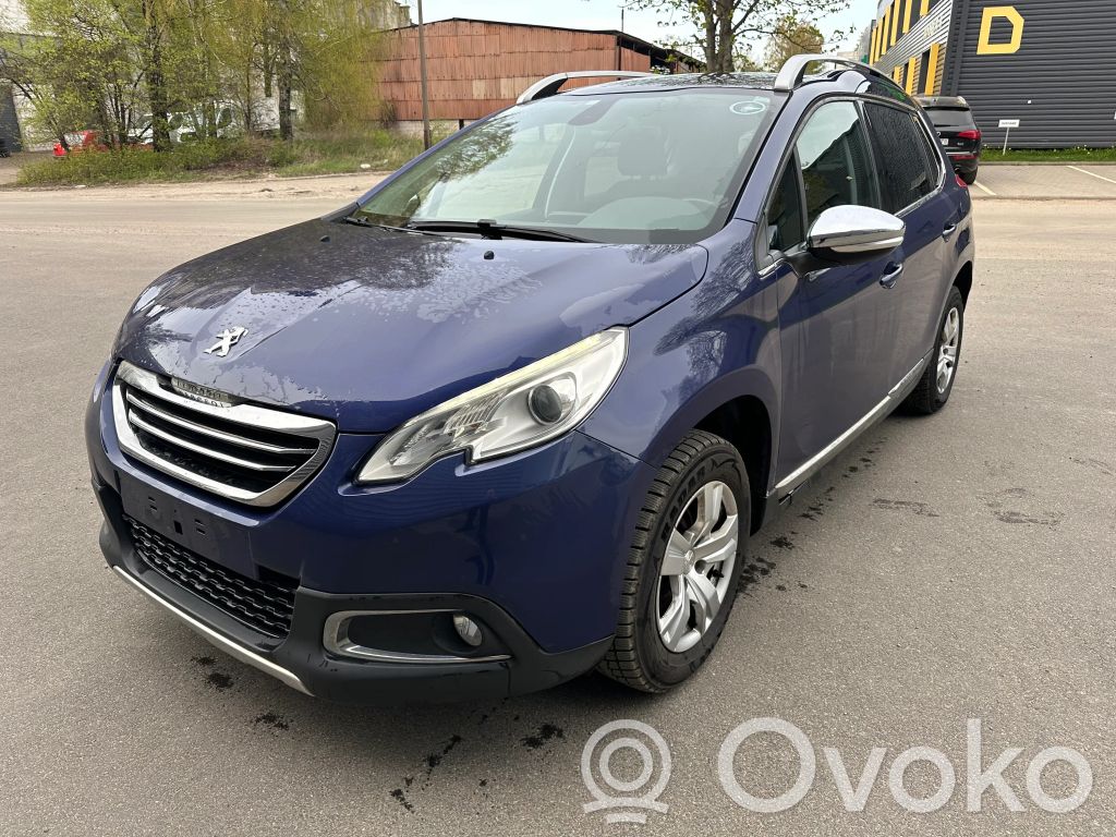 2008 I 2008