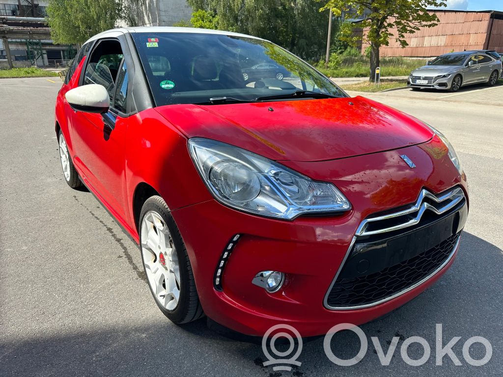 DS3 DS3