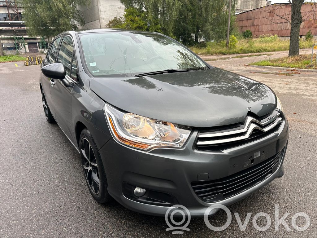 C4 II C4 Picasso, Grand Picasso, Aircross, Cactus  9665730180