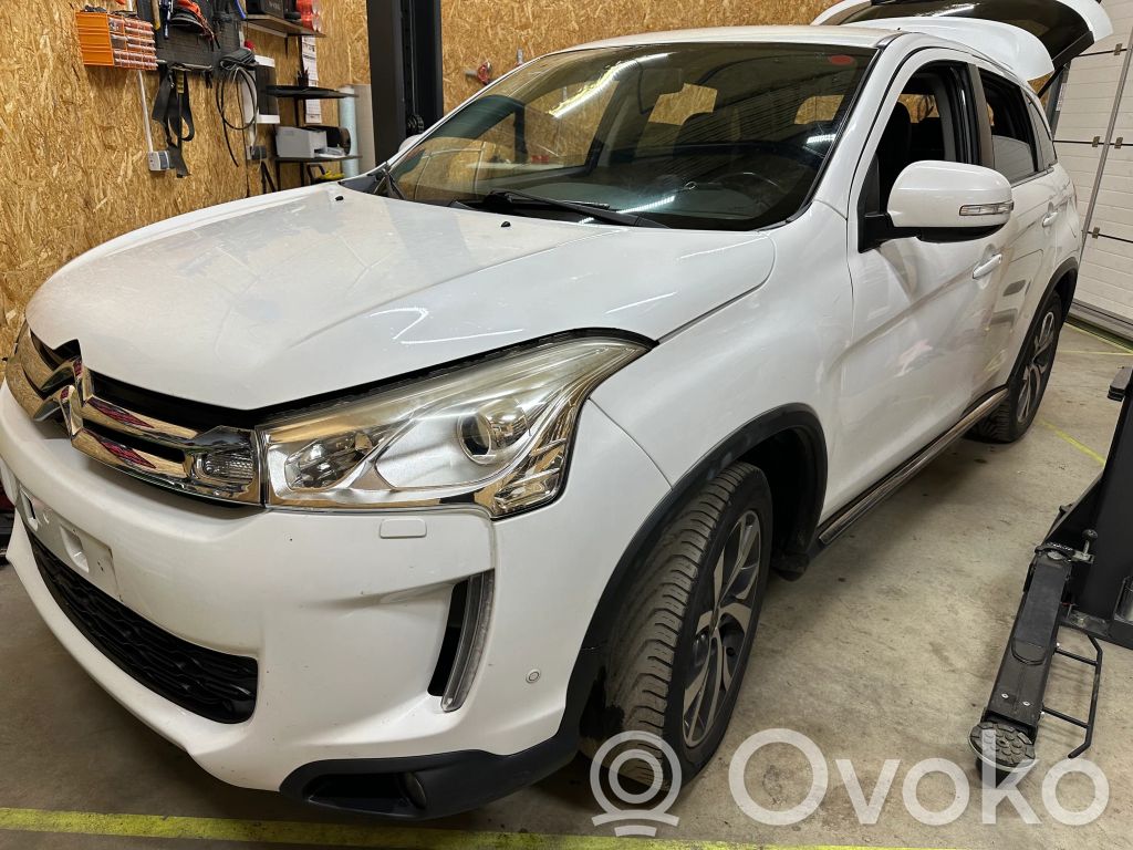 C4 Aircross C4 Picasso, Grand Picasso, Aircross, Cactus