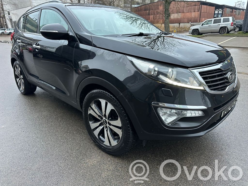 Sportage Sportage  898103U200